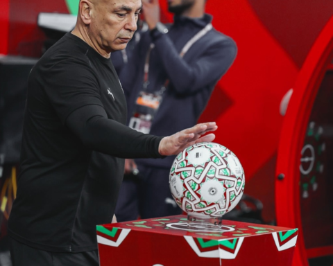 انتقادات لحسام حسن بعد إقصاء مصر من أمم أفريقيا 2025