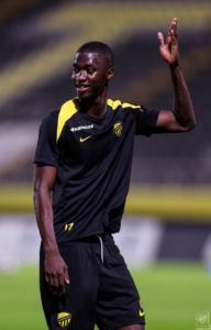 Doumbia supports Al-Ittihad against Al-Ettifaq in the Roshan League - details of the return