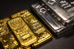 Gold prices stabilize above $4,600 as tensions with Iran ease