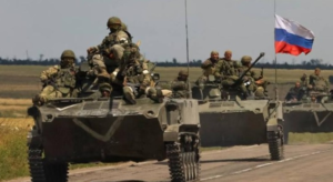 Russia warns Ukraine: The window for negotiations is closing and time is running out