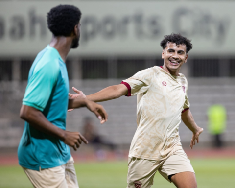 الأهلي يفاوض فهد الحبيشي.. تفاصيل عرض ضم هداف الفيحاء الشاب