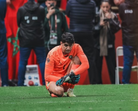 ياسين بونو يقود المغرب لنهائي أمم أفريقيا 2025 بأرقام تاريخية