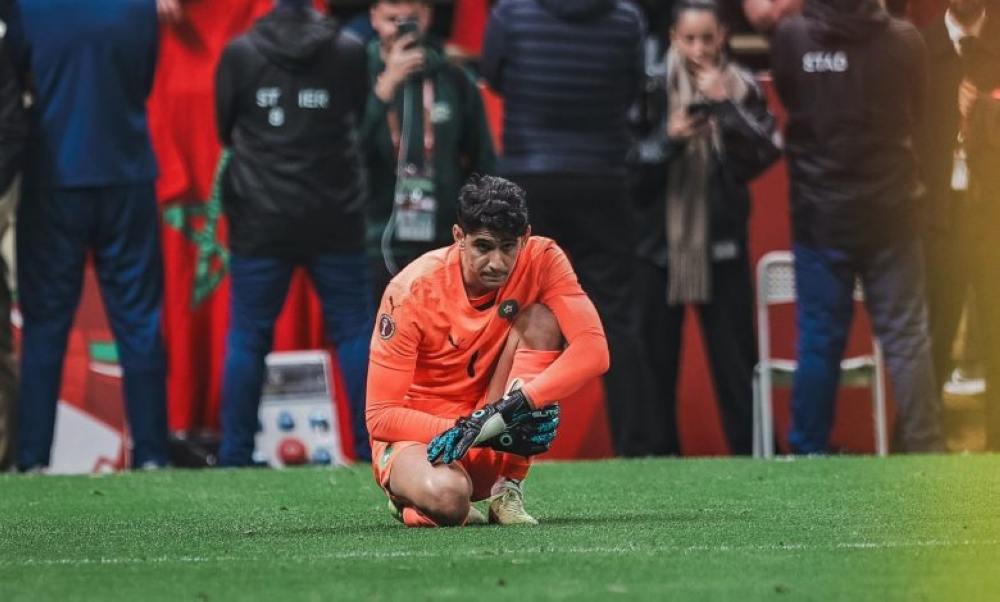 ياسين بونو يقود المغرب لنهائي أمم أفريقيا 2025 بأرقام تاريخية