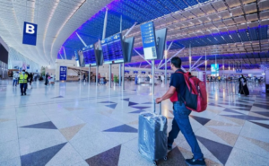 Cross-Termination at King Abdulaziz Airport: 6 Operational Advantages