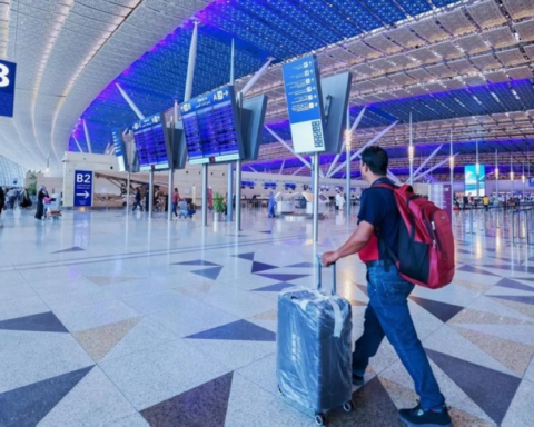 Cross-Termination at King Abdulaziz Airport: 6 Operational Advantages
