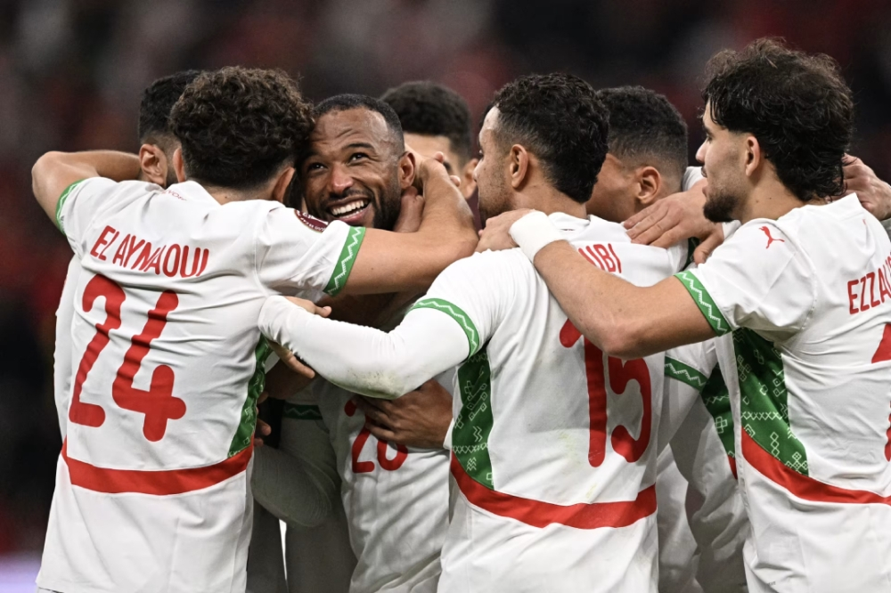 المغرب في نهائي أمم أفريقيا 2025: قصة الصعود للقمة
