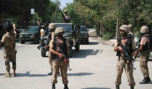 Pakistan: Militants killed and security attack foiled in Khyber Pakhtunkhwa