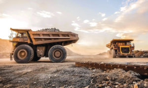 السعودية تقفز للمرتبة 23 عالمياً في مؤشر التعدين 2024