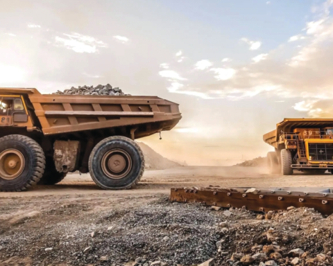 السعودية تقفز للمرتبة 23 عالمياً في مؤشر التعدين 2024