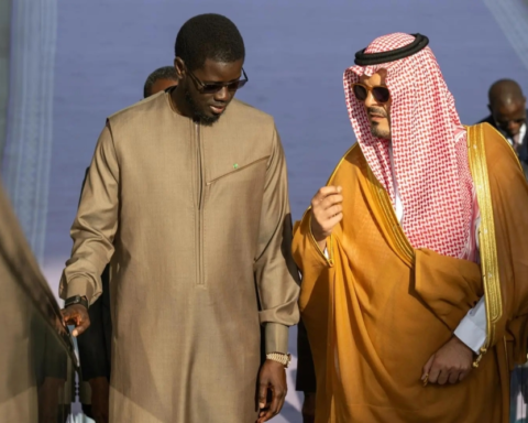 Senegalese President arrives in Jeddah: Strengthening Saudi-Senegalese relations