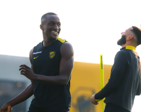 تشكيل الاتحاد المتوقع أمام الاتفاق في دوري روشن السعودي