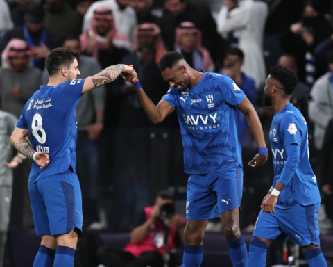 كورينثيانز يتفق مع الهلال لضم كايو سيزار: تفاصيل الصفقة الشتوية