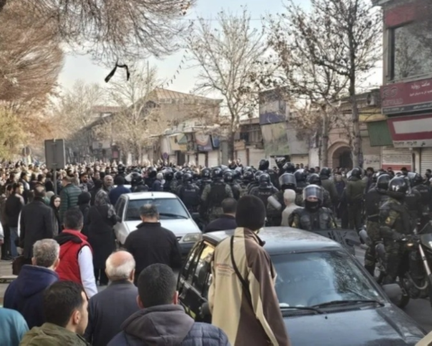 New US sanctions on Iran target Ali Larijani and security officials