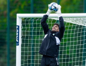 راغد النجار يحدد موقفه من عروض الأهلي والاتحاد ومستقبله مع النصر