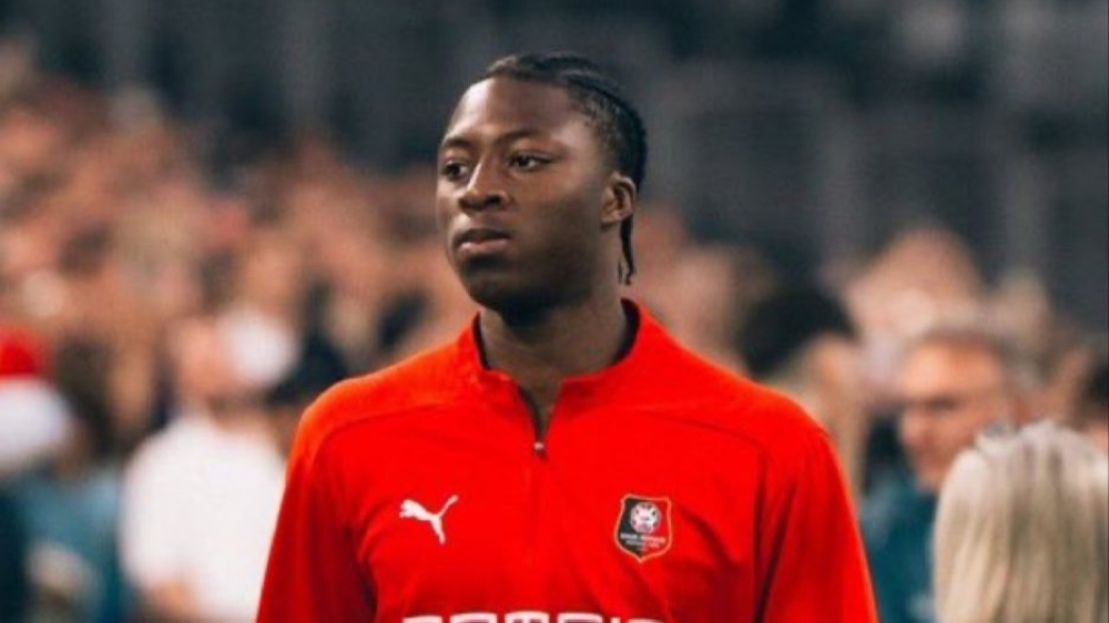 الهلال يقترب من ضم محمد ميتي من رين الفرنسي