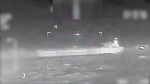 أمريكا تحتجز ناقلة نفط سادسة في الكاريبي: تفاصيل العملية