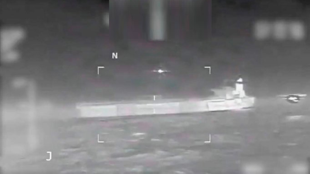 أمريكا تحتجز ناقلة نفط سادسة في الكاريبي: تفاصيل العملية