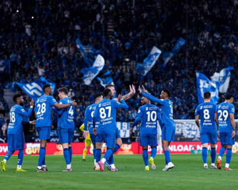 الهلال يفاوض سعود عبدالحميد وآخرين لتعويض كانسيلو