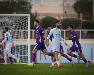 Yellow League Round 17: Al-Bukairiyah faces Al-Diriyah and Al-Wahda plays against Al-Jabalain