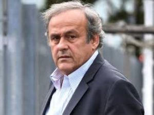 Platini attacks Infantino: A tyrant who favors the rich and has destroyed democracy