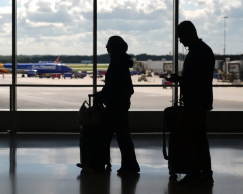 The European Court of Justice orders airlines to compensate agents' commissions