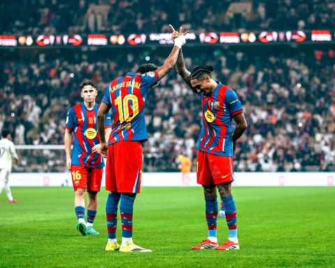 مشاهدة مباراة برشلونة وراسينغ سانتاندير بث مباشر اليوم