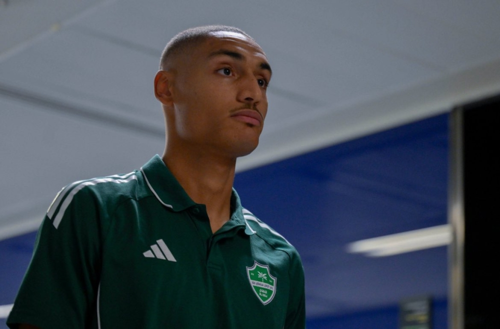 أخبار الأهلي: رحيل إنزو ميو والتعاقد مع رافا سيلفا