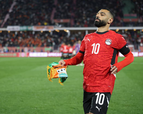 حقيقة اعتزال محمد صلاح دولياً.. رد رسمي من منتخب مصر