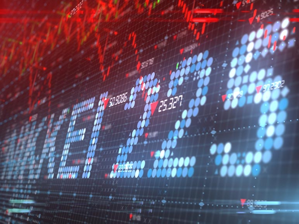 تراجع الأسهم اليابانية: هبوط مؤشر نيكي في بورصة طوكيو