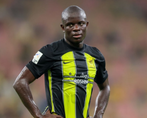 كانتي يوافق على عرض فنربخشة: تفاصيل مفاوضات الاتحاد