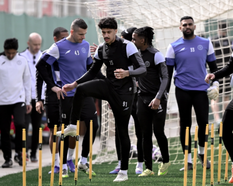 موعد مباراة النصر والشباب في دوري روشن: ديربي الرياض المنتظر