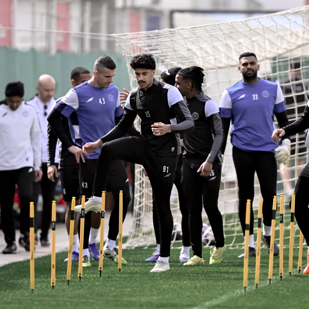 موعد مباراة النصر والشباب في دوري روشن: ديربي الرياض المنتظر