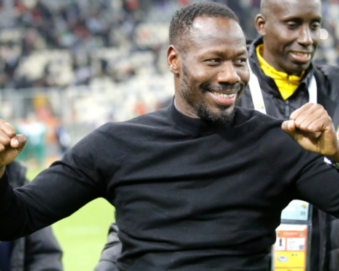 نهائي أمم إفريقيا 2025: الركراكي وتياو في صراع اللقب