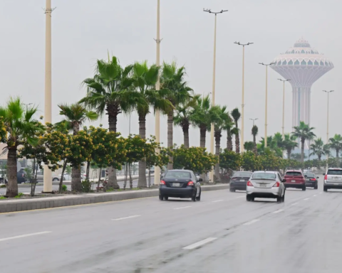 Saudi Arabia weather: Rain and weather fluctuations as schools reopen