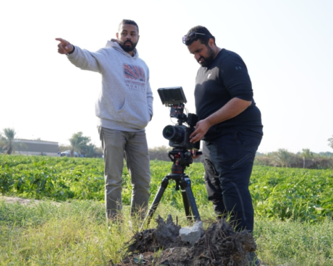 فيلم مرزوق: سينما سعودية جديدة بدعم إثراء وتصوير في سيهات