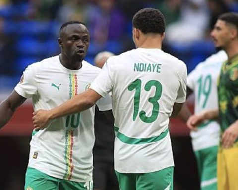 نهائي أمم إفريقيا: المغرب يواجه السنغال وصلاح يودع الحلم