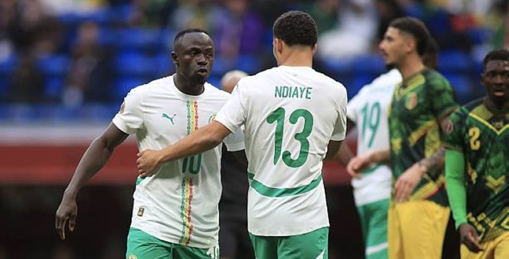 نهائي أمم إفريقيا: المغرب يواجه السنغال وصلاح يودع الحلم