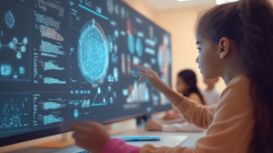 وزارة التعليم تستحدث إدارة الذكاء الاصطناعي لدعم التحول الرقمي