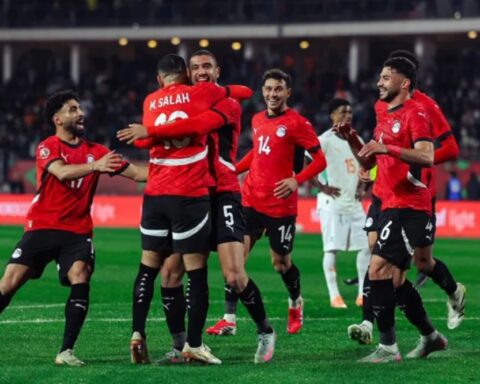 مباراة مصر ونيجيريا: صراع المركز الثالث في كأس أمم أفريقيا