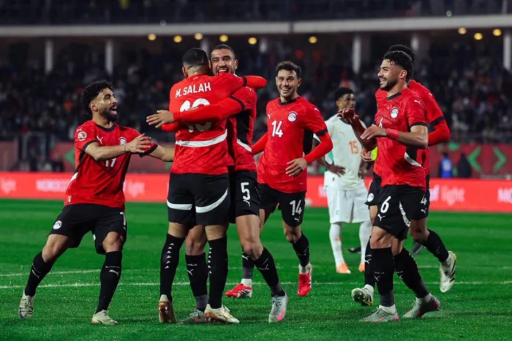 مباراة مصر ونيجيريا: صراع المركز الثالث في كأس أمم أفريقيا