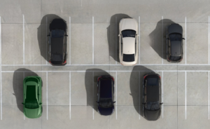 Saudi Road Code: New regulations for building parking and pedestrian safety