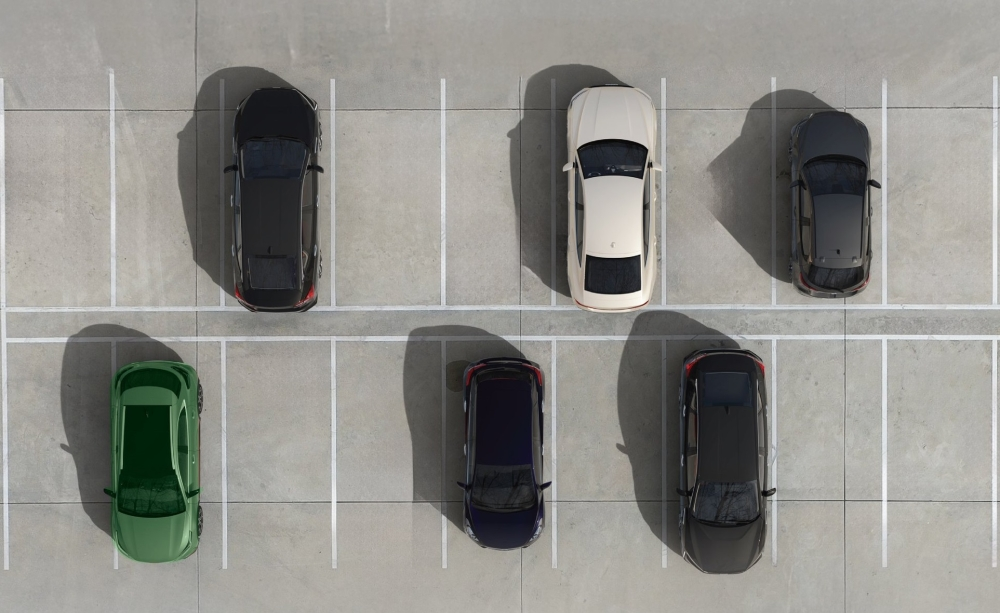 كود الطرق السعودي: ضوابط جديدة لمواقف المباني وسلامة المشاة