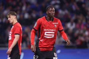 Developments in Al-Hilal's negotiations to sign Mohamed Kader Meite from Rennes