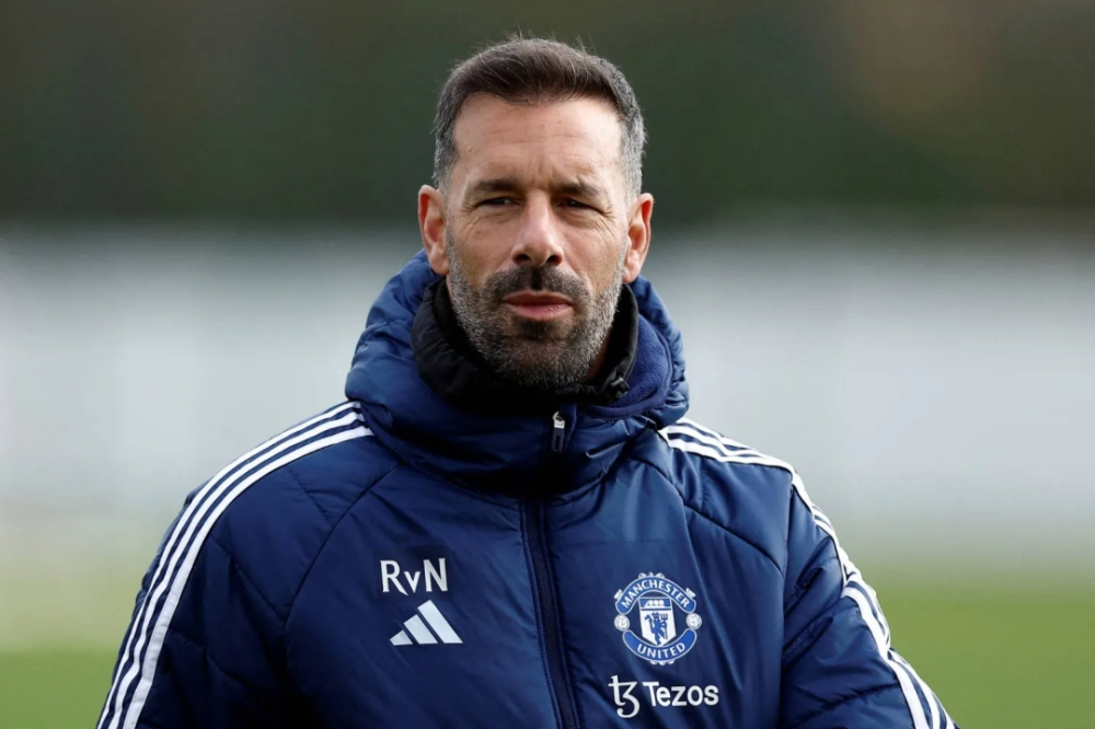 فان نيستلروي ينضم لطاقم هولندا استعداداً لمونديال 2026