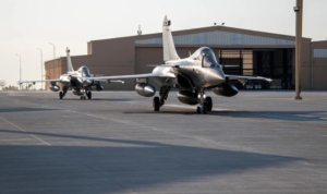 The Spears of Victory 2026 military exercises have commenced in Saudi Arabia: the largest in the region