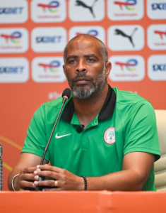 Nigeria challenges Egypt for bronze at the Africa Cup of Nations in Morocco