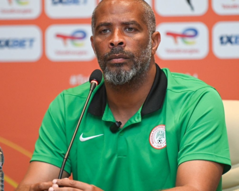 نيجيريا تتحدى مصر على برونزية أمم إفريقيا بالمغرب