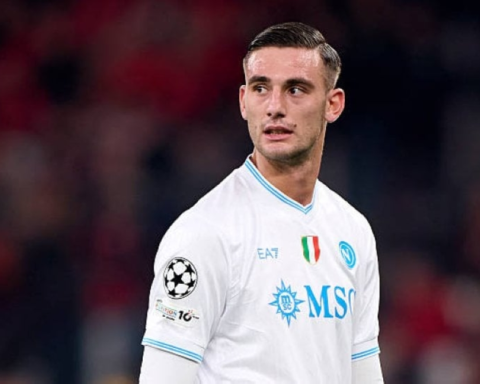 حقيقة انتقال لورينزو لوكا إلى الهلال في الشتوية