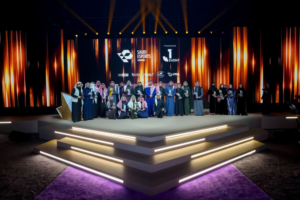 جوائز الاتحاد السعودي للرياضات الإلكترونية 2025: القائمة الكاملة