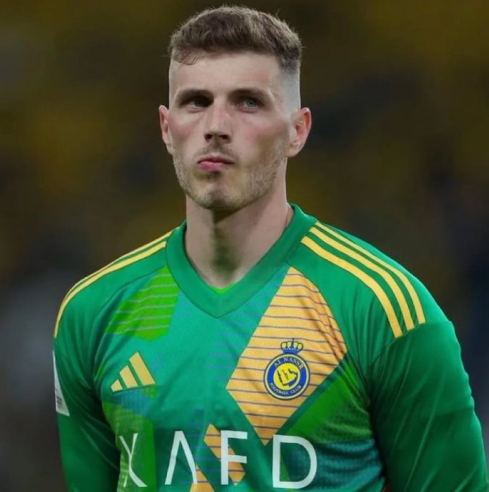 موقف بينتو ماثيوس من مباراة النصر والشباب في دوري روشن